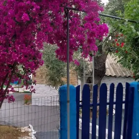 Hébergement de vacances Sotirias House