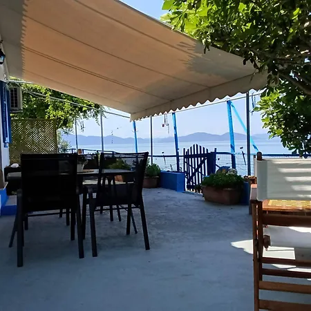 Sotirias House