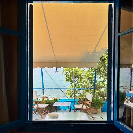 Sotirias House Kalamos (Thessaly)