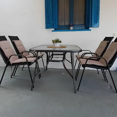 Sotirias House