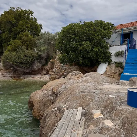 Sotirias House Kalamos (Thessaly)