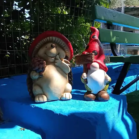 Sotirias House * Kalamos (Thessaly)