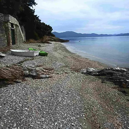 Sotirias House Holiday home *