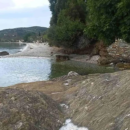 Hébergement de vacances Sotirias House