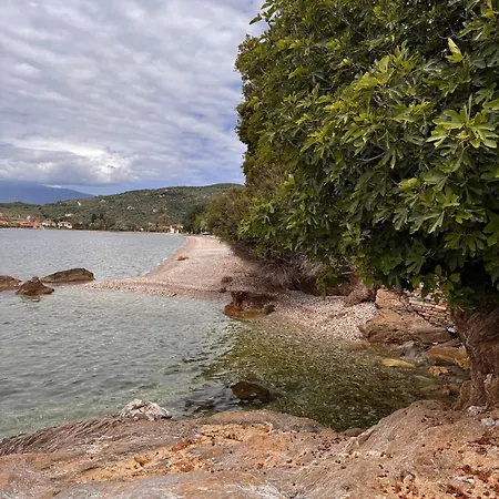 Sotirias House Holiday home