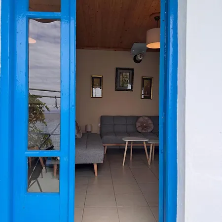 Hébergement de vacances Sotirias House *