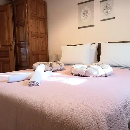 Sotirias House Holiday home