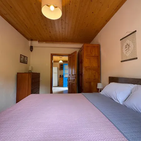 Holiday home Sotirias House Kalamos (Thessaly)