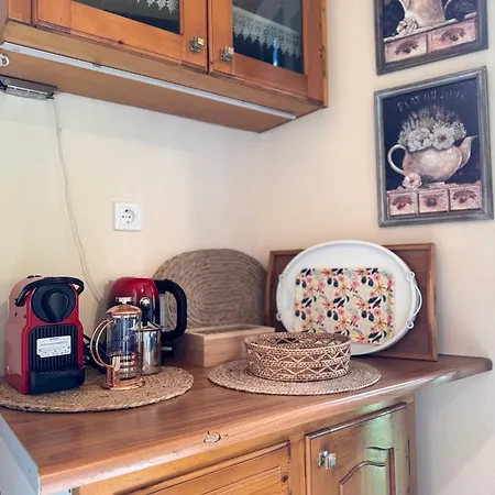 Sotirias House Holiday home Kalamos (Thessaly)