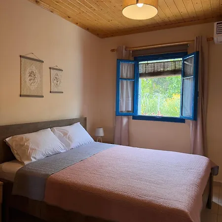 Sotirias House * Kalamos (Thessaly)