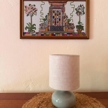 Sotirias House Nyaraló *