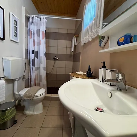 Sotirias House Kalamos (Thessaly)