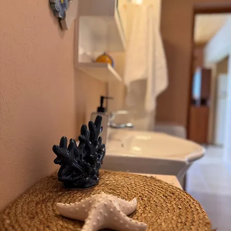 Holiday home Sotirias House