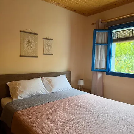 Sotirias House * Kalamos (Thessaly)