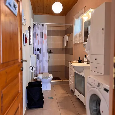 Sotirias House Kalamos (Thessaly)