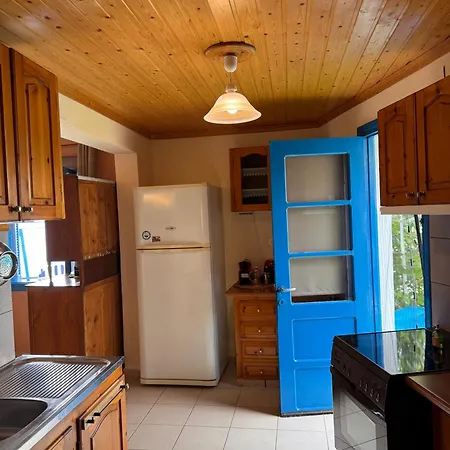 Sotirias House Hébergement de vacances *