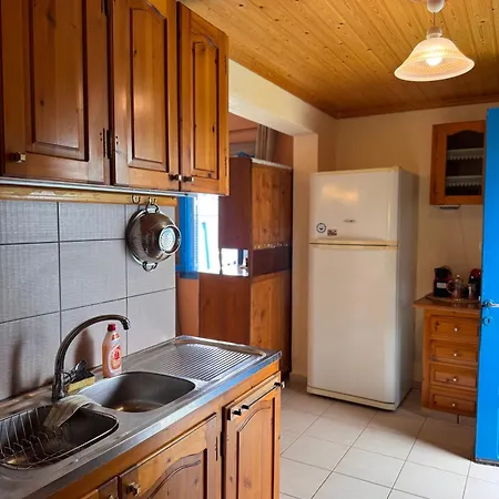 Sotirias House Kalamos (Thessaly)