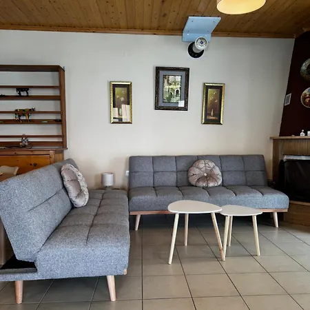 Holiday home Sotirias House Kalamos (Thessaly)