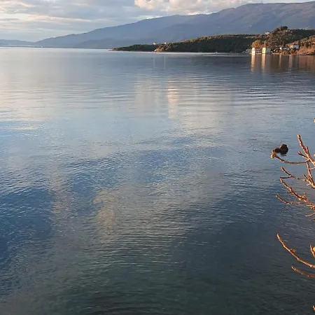 Holiday home Sotirias House Kalamos (Thessaly)