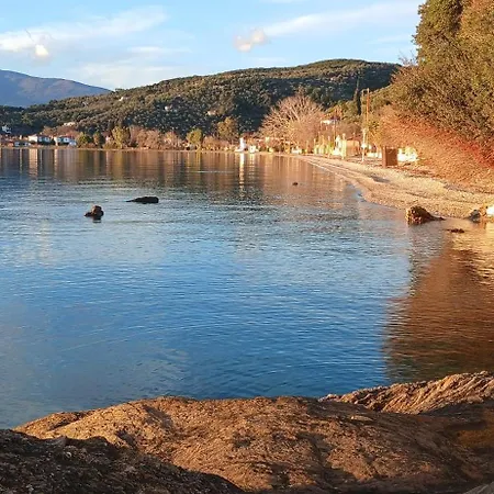 Sotirias House Kalamos (Thessaly)