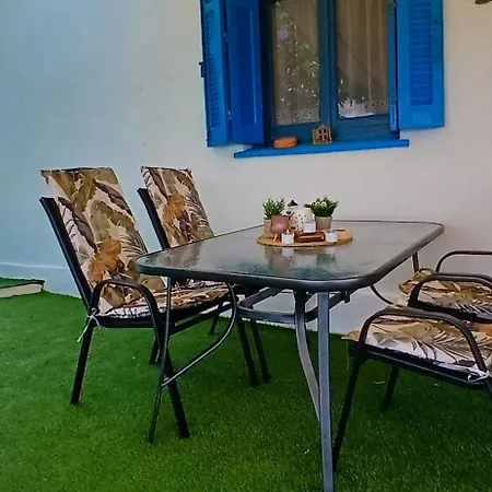 بيت للعطل Sotirias House