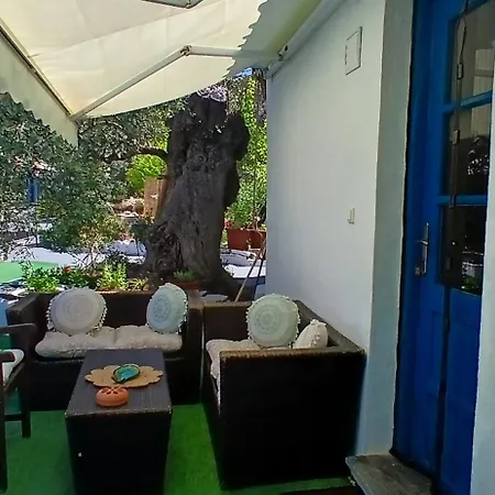 بيت للعطل Sotirias House