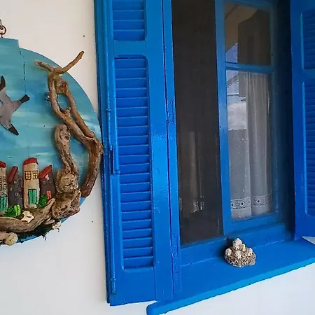 بيت للعطل Sotirias House