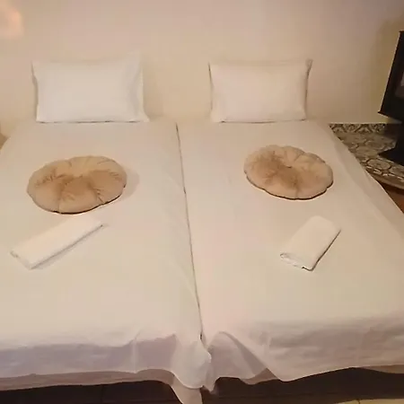 Sotirias House بيت للعطل *