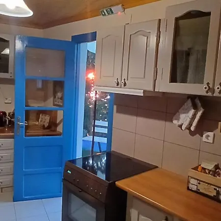 Sotirias House * Kálamos