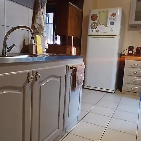 Sotirias House بيت للعطل Kálamos