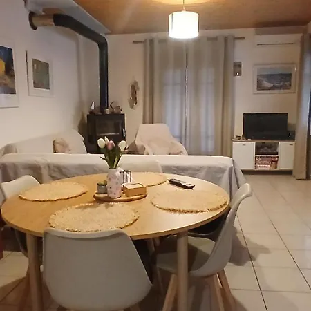 Sotirias House *