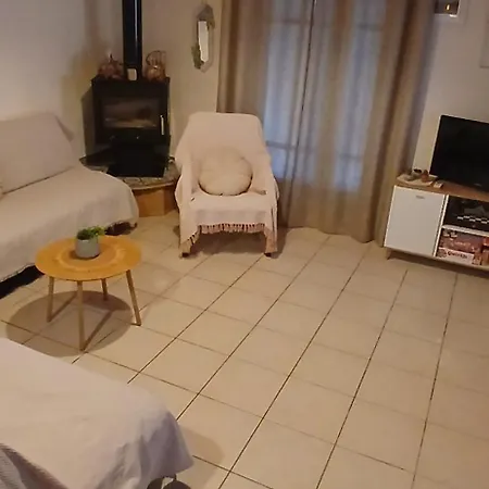 Sotirias House *