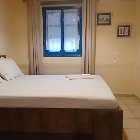 Sotirias House Dom wakacyjny Kálamos