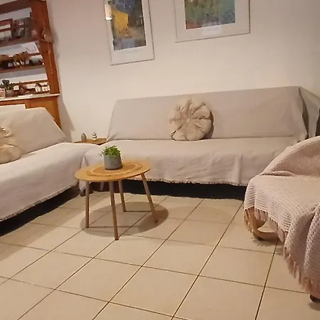 Sotirias House *