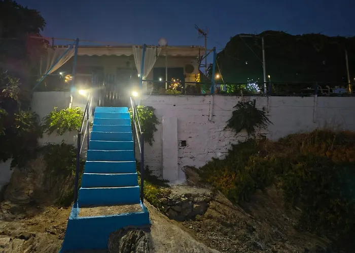 Sotirias House * Kálamos