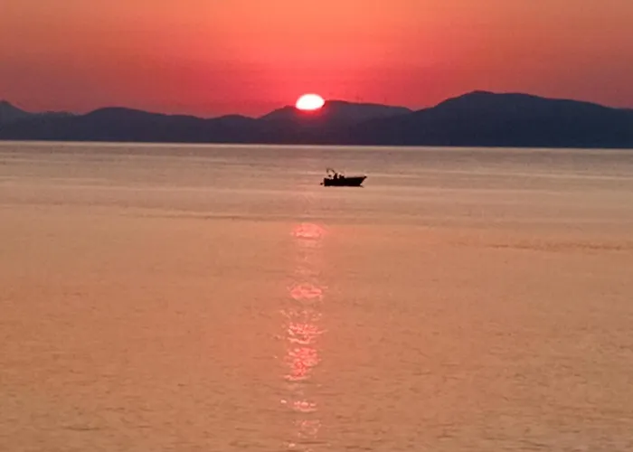 Case de vacanță Sotirias House Kálamos