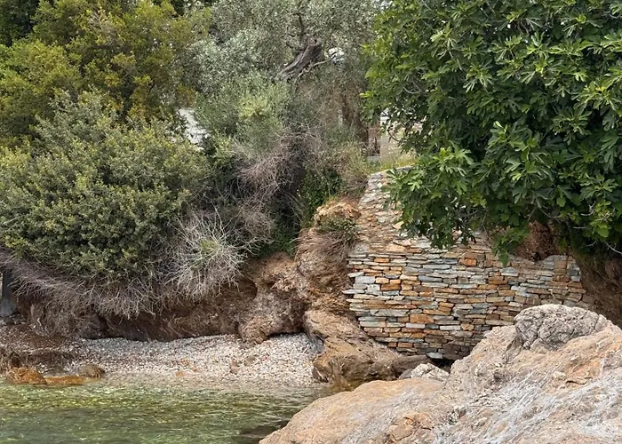 Case de vacanță Sotirias House *