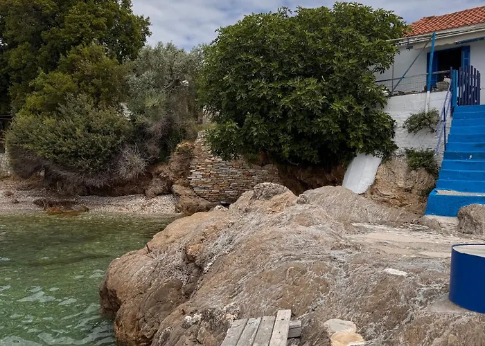 Sotirias House Kálamos