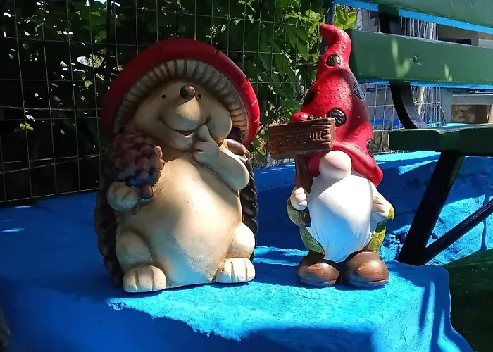 Sotirias House * Kálamos