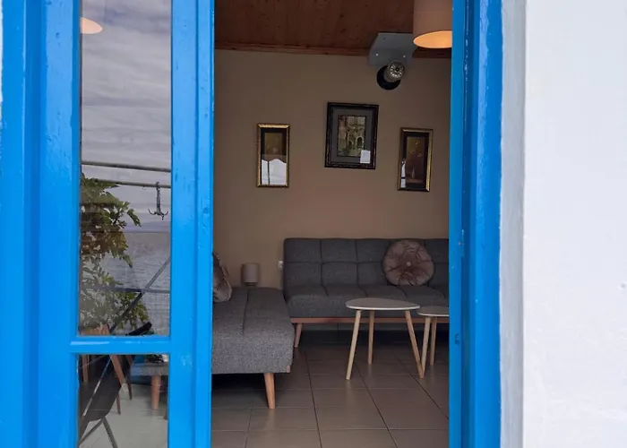 Case de vacanță Sotirias House *