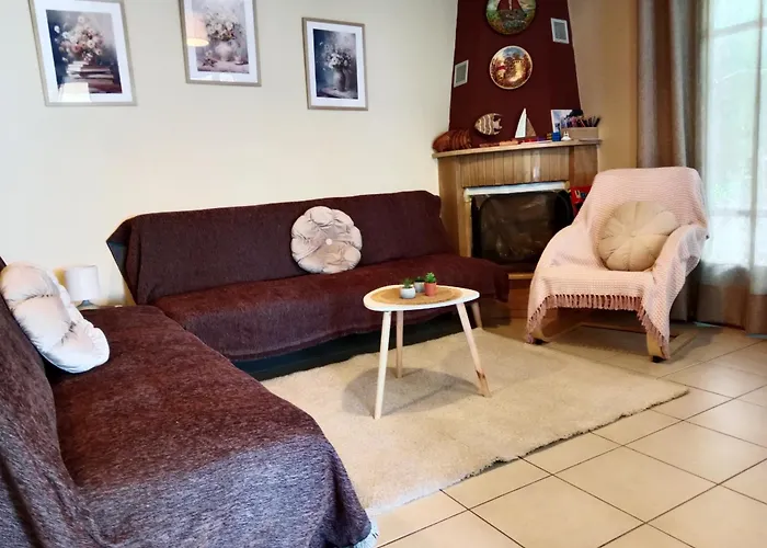 Sotirias House Case de vacanță