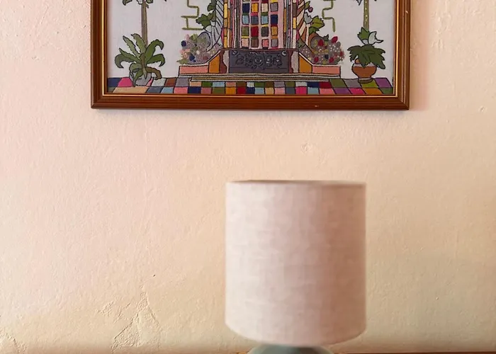 Sotirias House 別荘 *