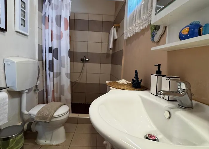 Sotirias House Kálamos