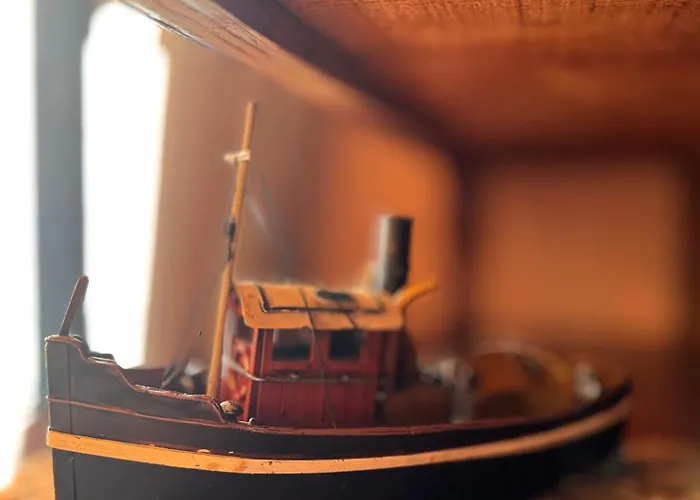 Case de vacanță Sotirias House