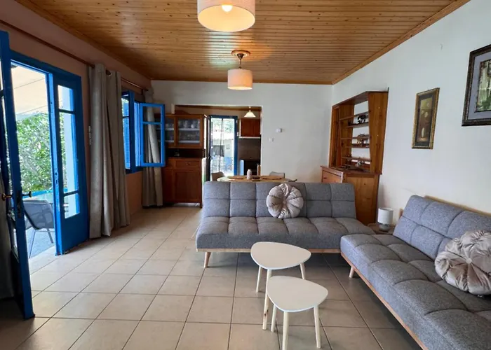 Case de vacanță Sotirias House Kálamos