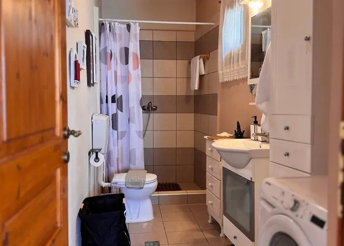 Sotirias House Kálamos