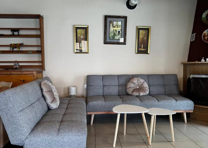 Case de vacanță Sotirias House Kálamos