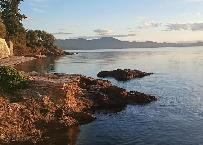 Case de vacanță Sotirias House *